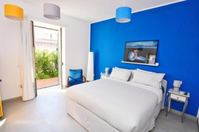 Casa Giulia Vesuvio Posillipo